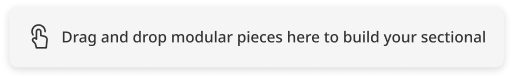 Drag and drop prompt